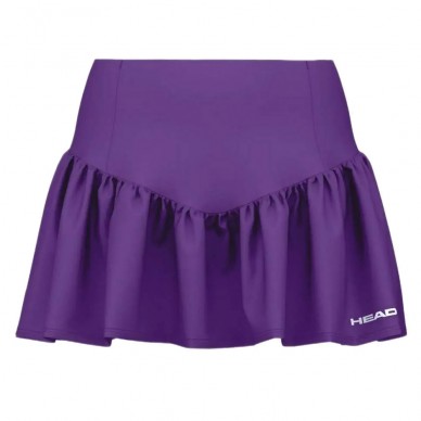 Jupe Head Move violette