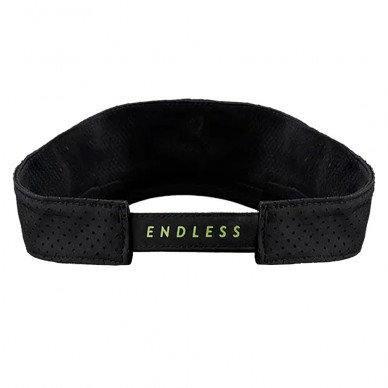 Visière Endless Icon noire