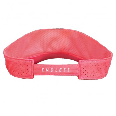 Visière Endless Icon fuchsia