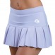 Jupe BB Basica Florence lilas