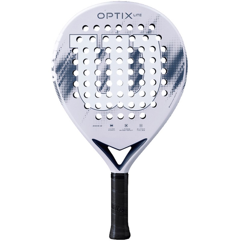 Wilson Optix V2 Lite violet 2026