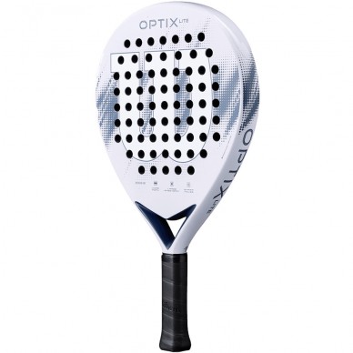 Wilson Optix V2 Lite violet 2026