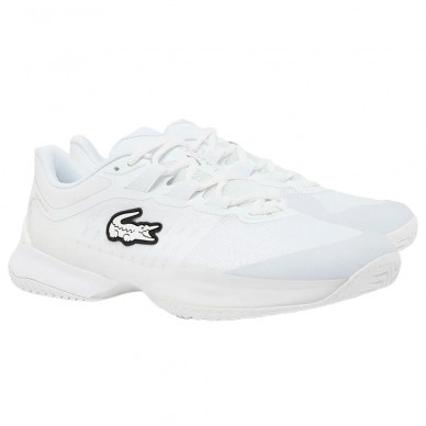 Chaussures Lacoste AG-LT Ultra white 2026