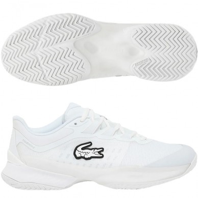 Chaussures Lacoste AG-LT Ultra white 2026