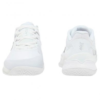 Chaussures Lacoste AG-LT Ultra white 2026