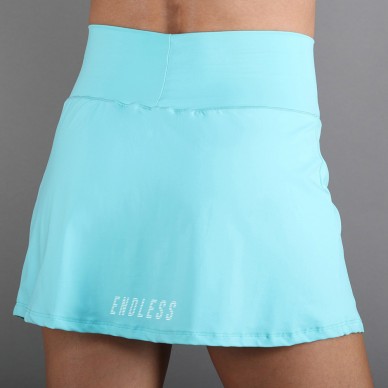 Jupe Endless Minimal HW bleu