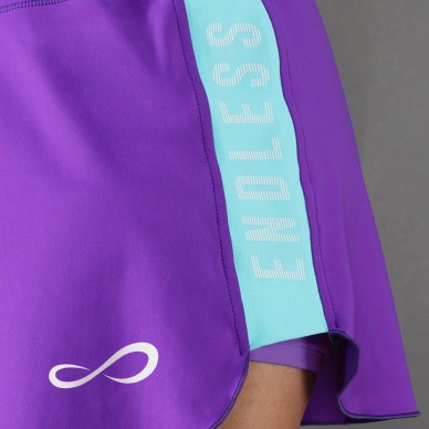 Jupe Endless Slam violette