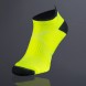 Chaussettes Endless S.O.X. Low jaunes