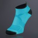 Chaussettes Endless S.O.X. Low aqua