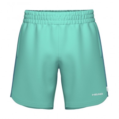 Short Head Power turquoise bleu