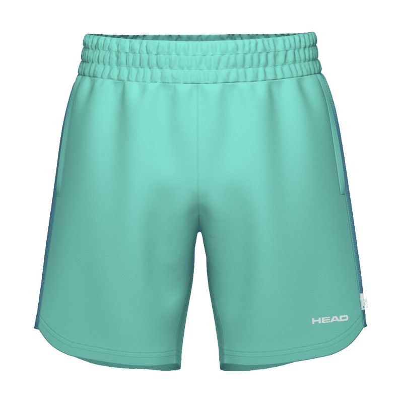 Short Head Power turquoise bleu