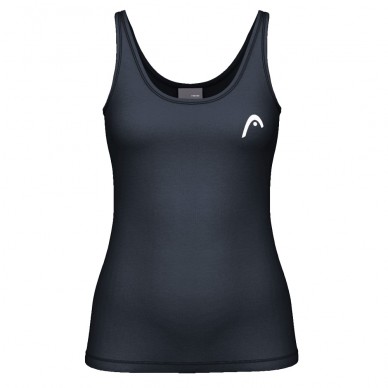 T-shirt Head Spirit II bleu marine