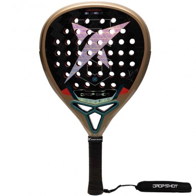 Drop Shot Axion Attack 2.0 2026