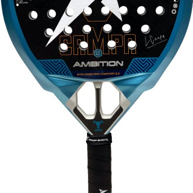 Drop Shot Explorer Pro Confort 2.0 2026