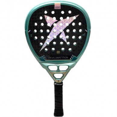 Drop Shot Quantum Soft Femme 2026