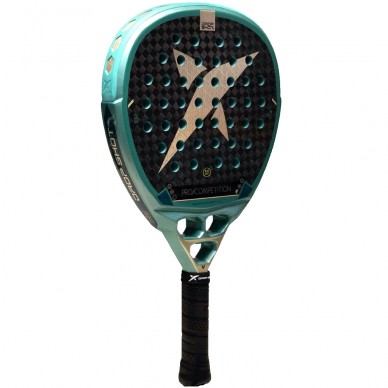 Drop Shot Quantum Soft Femme 2026