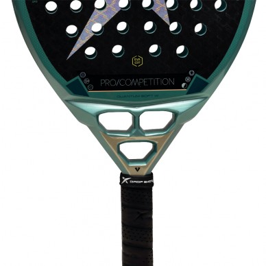 Drop Shot Quantum Soft Femme 2026