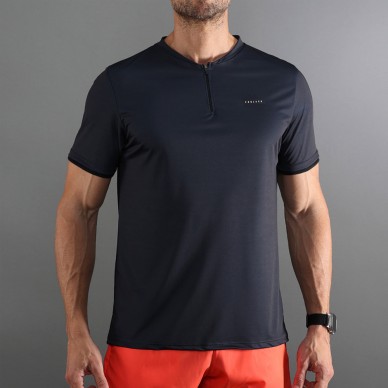 Polo Endless Bravery titane