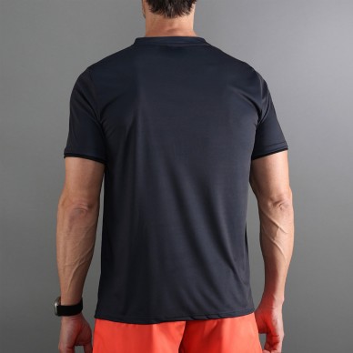 Polo Endless Bravery titane