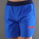 Short Endless Swift bleu royal