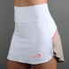 Jupe Endless Bloom blanche