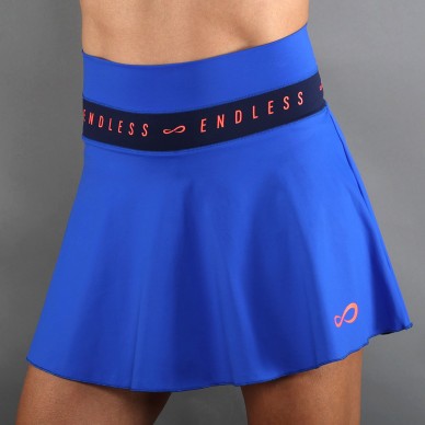 Jupe Endless Allure royal