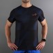 T-shirt Endless Ace Vector marine