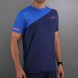 T-shirt Endless Axys marine