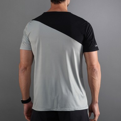 T-shirt Endless Axys vert clair