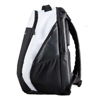 Sac à dos Endless Axys noir blanc 2026