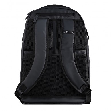 Sac à dos Endless Axys noir blanc 2026