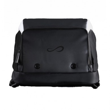 Sac à dos Endless Axys noir blanc 2026
