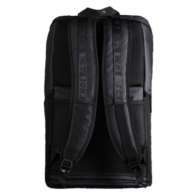Sac à dos Endless Vortex noir 2026