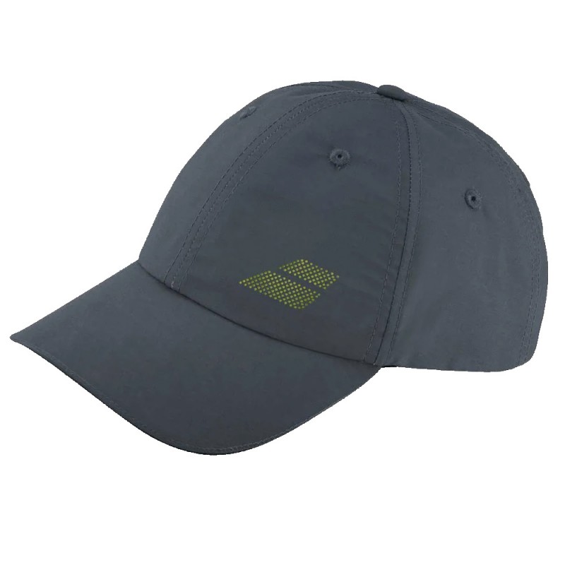 Casquette Babolat Performance Aero gris