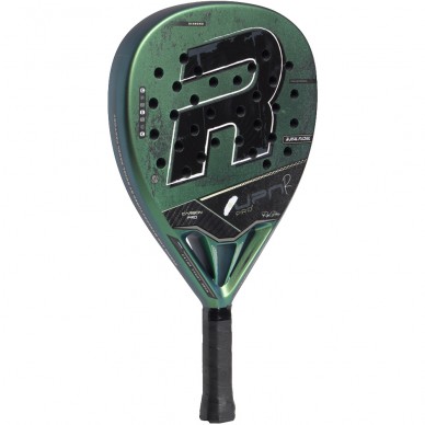 Royal Padel Japan Pro vert 2026