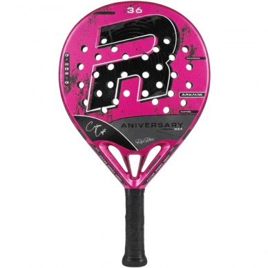 Royal Padel 36e Anniversary rose 2026