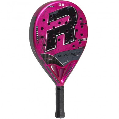 Royal Padel 36e Anniversary rose 2026