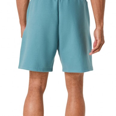 Short Asics Fleece Relaxed 7IN vert