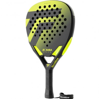 Tecnifibre Bomba Speed 2026