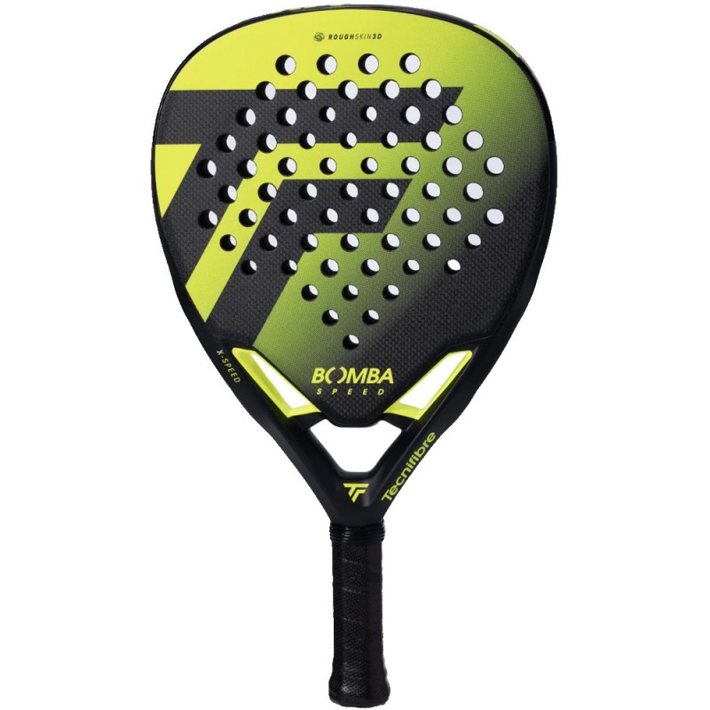 Tecnifibre Bomba Speed 2026