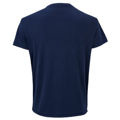 T-shirt Tecnifibre Team Corpo Tee marine