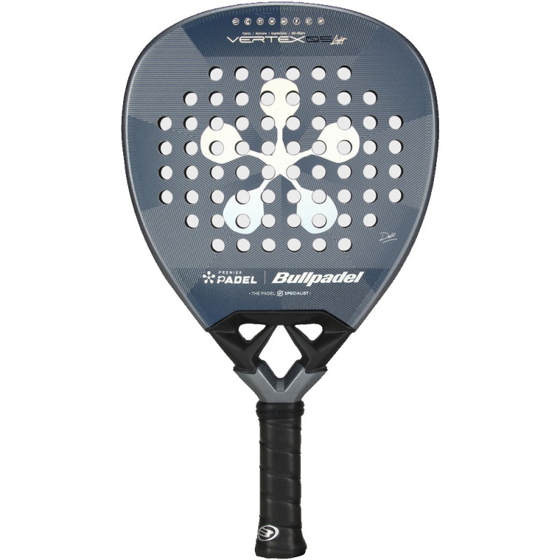 Bullpadel Vertex 05 Light Premier 2026
