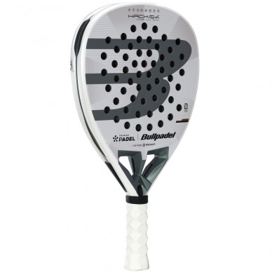 Bullpadel Hack 04 Premier 2026