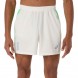 Short Asics Padel Court 7in crème