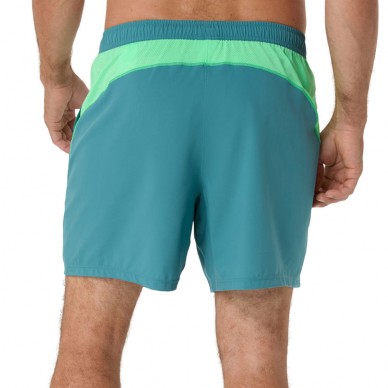 Short Asics Padel Court 7in vert vital