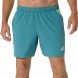 Short Asics Padel Court 7in vert vital