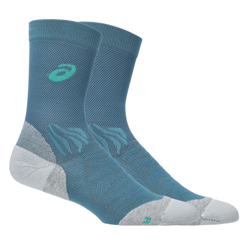 Chaussettes Asics Lightwieght Court bleues