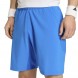 Short Adidas Club SW bleu royal