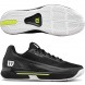 Chaussures Wilson Rush Pro 5 Tour black 2026