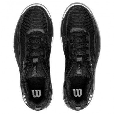 Chaussures Wilson Rush Pro 5 Tour black 2026